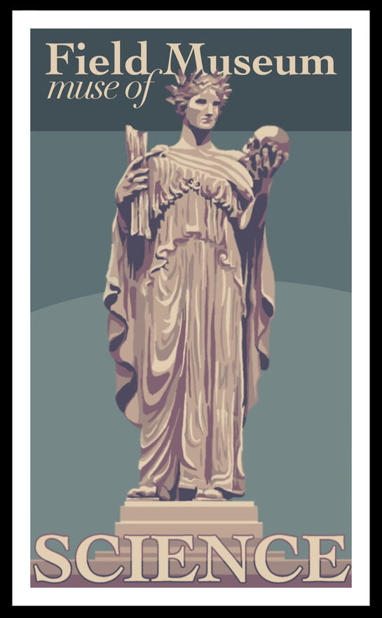Muse of Science