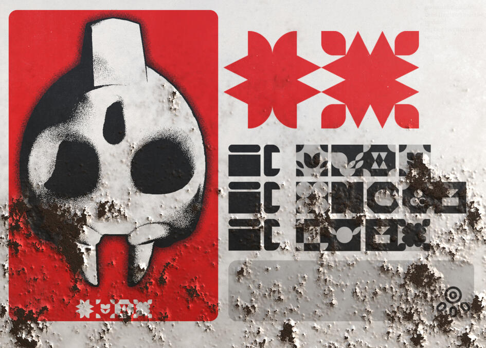 Skull